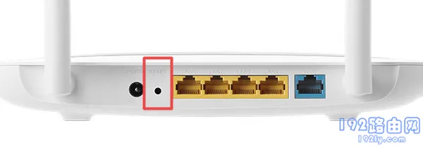 华为WS5100路由器登录密码是多少？  第3张