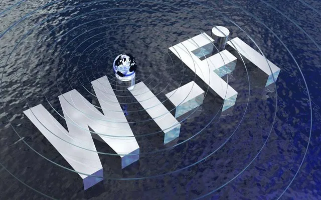 华为路由器AX3怎么设置WiFi密码和名称？  第1张