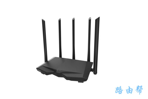 腾达(Tenda)AC7用手机怎么修改wifi密码？  第1张
