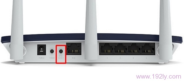 迅捷(FAST)FW316R默认管理员密码是多少_  第3张