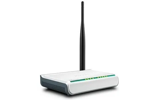 Tenda腾达W311R无线路由器怎么设置WiFi  第1张