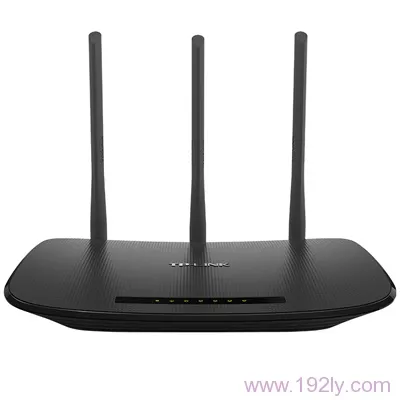 TP-Link TD-W89941N V3.0一体机ADSL无线路由模式设置  第1张