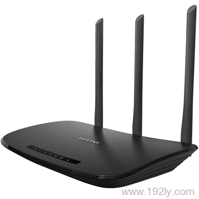 TP-Link TD-W89941N无线路由模式设置(无IPTV)  第1张