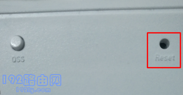 TP-Link TL-WA932RE扩展器怎么重新设置？  第2张