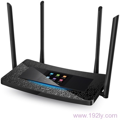 TP-Link TL-WDR5510无线路由器WDS桥接设置(2.4GHZ)  第1张
