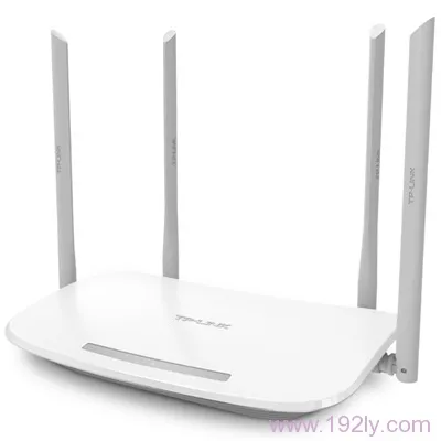 TP-Link TL-WDR5600路由器自动获得IP上网设置  第1张
