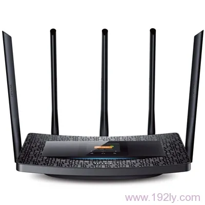 TP-Link TL-WDR6510路由器无线WiFi设置  第1张