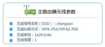 TP-Link TL-WR710N V2路由器Bridge(桥接)模式设置  第3张