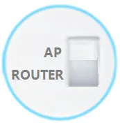 TP-Link TL-WR710N V2路由器Bridge(桥接)模式设置  第4张