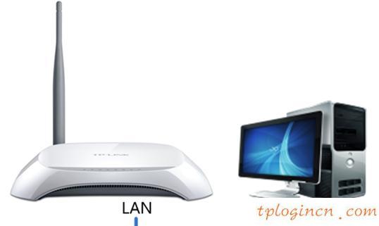 TP-Link TL-WR740N无线wifi作为无线交换机怎么设置  第2张