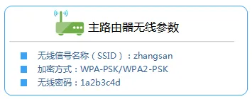TP-Link TL-WR800N V1路由器中-Client(客户端模式)设置  第3张