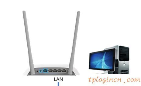 TP-Link TL-WR842Nwifi作为无线交换机怎么设置  第2张