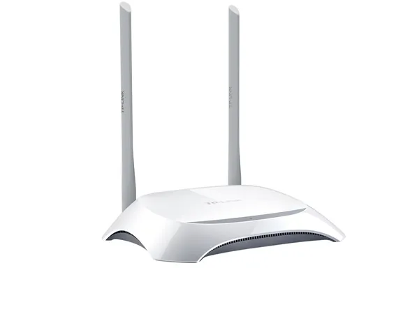 TP-Link TL-WR842N路由器用手机怎么设置？  第1张