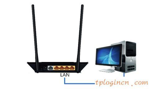 TP-Link TL-WR845Nwifi作为无线交换机的设置教程  第2张