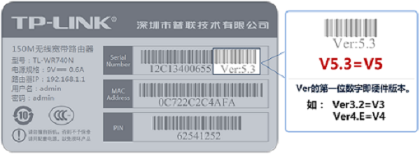 TP-Link TL-WR885N V4路由器限制网速设置教程  第2张