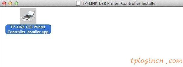 tplinkwifiwdr7500怎么设置usb打印服务器  第6张