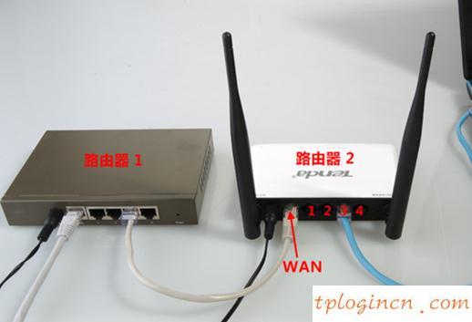 TP-Linkwifi的有线桥接怎样设置  第4张