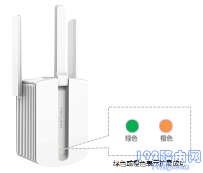 tplink放大器如何重新设置？  第7张