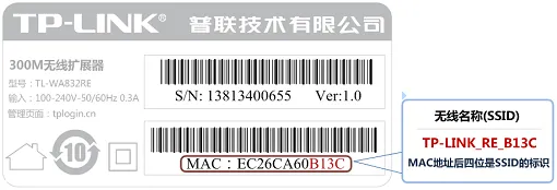 tplogin.cn扩展器手机设置教程  第2张