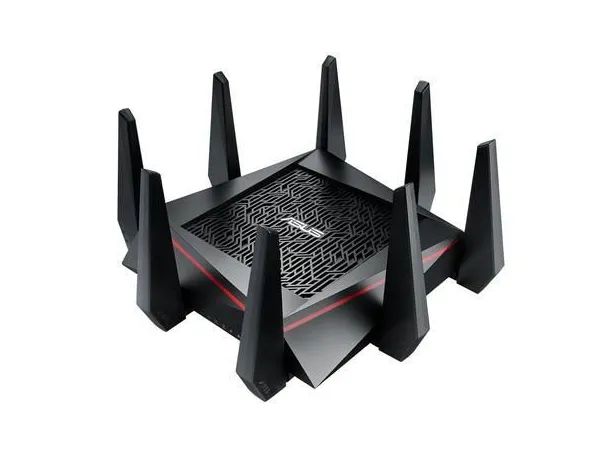 华硕(ASUS)路由器恢复出厂设置教程  第1张