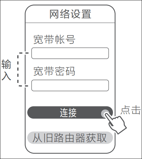 华为智慧生活怎么设置荣耀路由3？  第7张