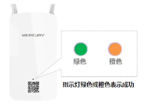 水星MW300RE 300M无线扩展器怎么设置？(电脑设置)  第9张