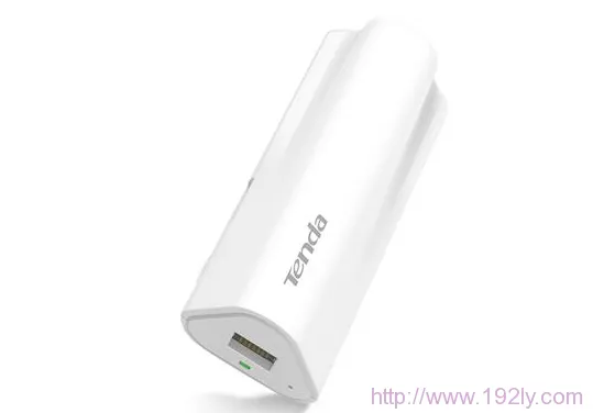 腾达(Tenda)4G300_301_302路由器家用模式设置  第1张
