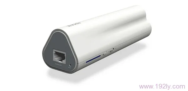 腾达(Tenda)4G302无线路由器静态(固定)IP上网设置  第1张