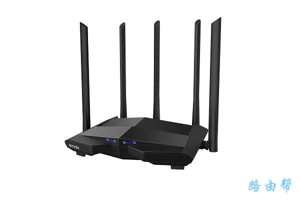 腾达(Tenda)AC11路由器手机怎么设置？  第1张