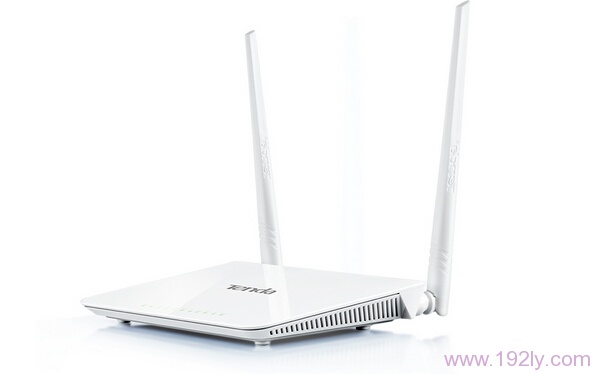 腾达(Tenda)D304怎么设置动态IP(DHCP)上网？  第1张