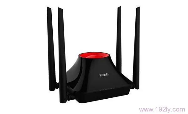 腾达(Tenda)E882路由器自动获取(DHCP)上网设置  第1张