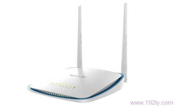 腾达(Tenda)FH306路由器上网设置  第1张