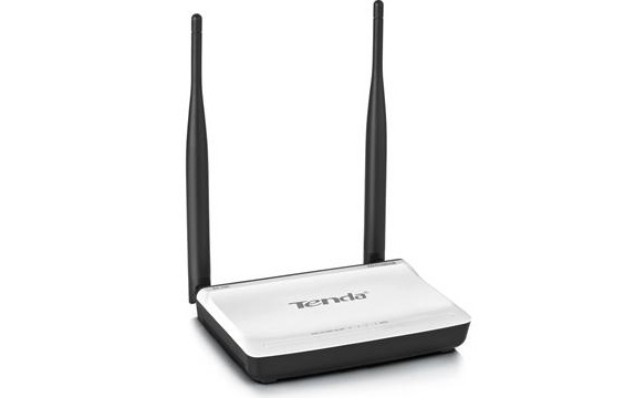 腾达(Tenda)N300 V2无线路由器怎么设置  第1张