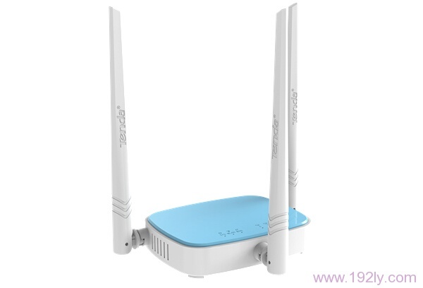 腾达(Tenda)N315路由器上网设置  第1张