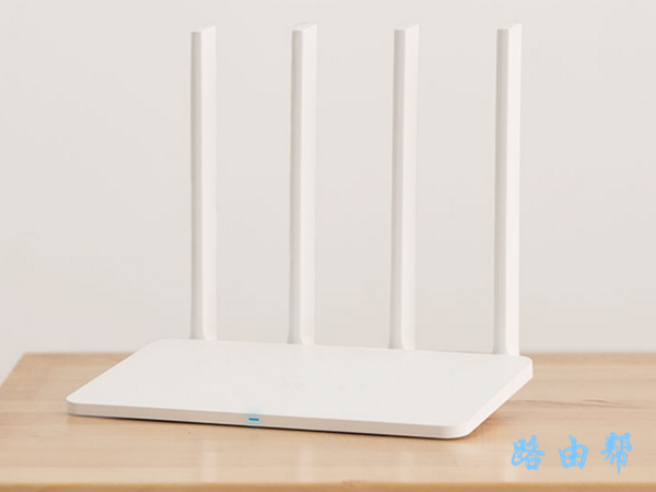 小米路由器3C手机设置上网教程  第1张