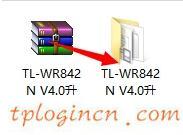 tlwr842nwifi怎么升级  第5张