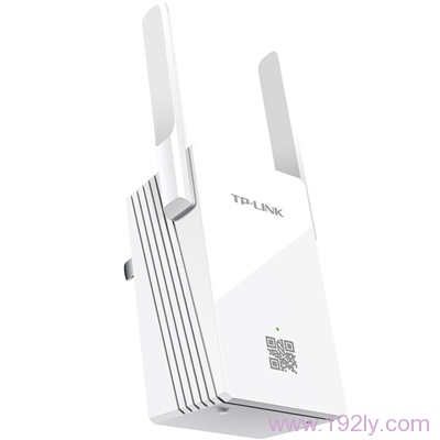 TP-Link TL-WA832RE安装教程(电脑版)  第1张