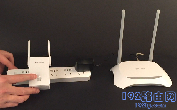 TP-Link TL-WA933RE扩展失败怎么办？  第5张