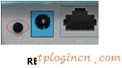 tplink710nwifi打不开界面如何做  第12张