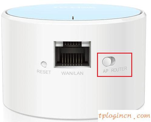tplink710nwifi怎么切换模式  第1张