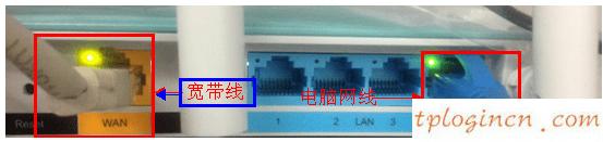 tplink1100wifi动态获取不到ip如何做  第2张