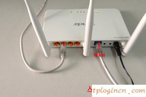 TP-Linkwifi192.168.1.1打不开该如何做  第7张