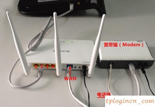 TP-Linkwifi192.168.1.1打不开该如何做  第5张