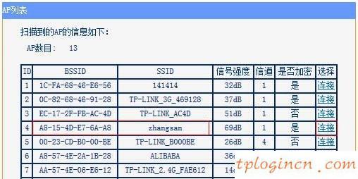 tplinkwifiwa801n怎么当无线网卡  第8张