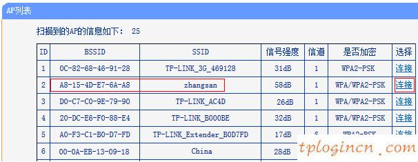 tplinkwifiwa801n怎么桥接  第11张