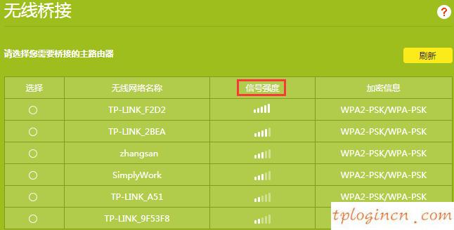 tplinkwifiwdr7500无线桥接失败如何做  第6张