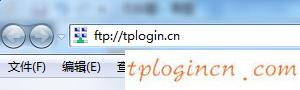 tplinkwifi无法访问USB接口共享的U盘如何做  第6张