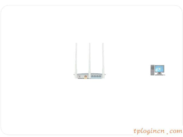 tplinkwifi线路怎么连接  第3张
