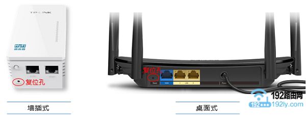 TP-Link电力猫配对不成功解决办法  第3张