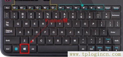 tplogin.cn 关wifi 连接不到，又打不开了怎么办？  第4张